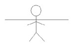 Stickman