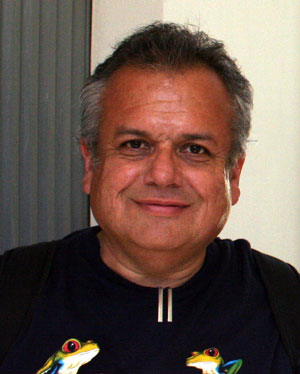 Fernando Castro