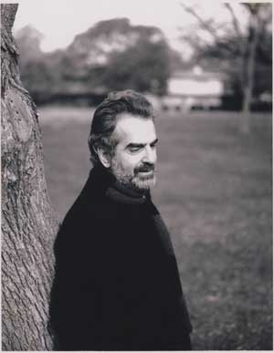 Aram Saroyan