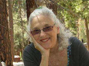 Judith Terzi