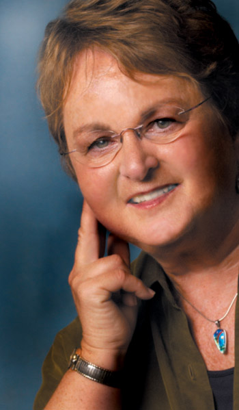 Mary Kay Rummel