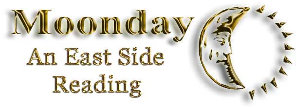 Moonday East Poetry Reading