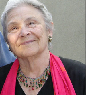 Shirley Windward