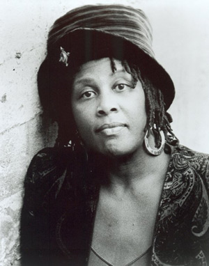 Wanda Coleman