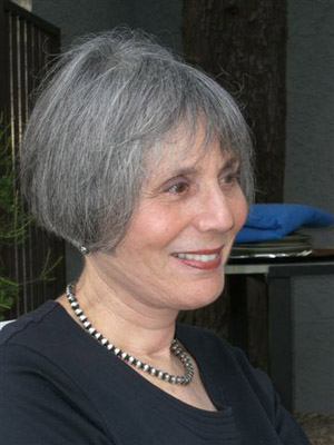 Judith Pacht Poet